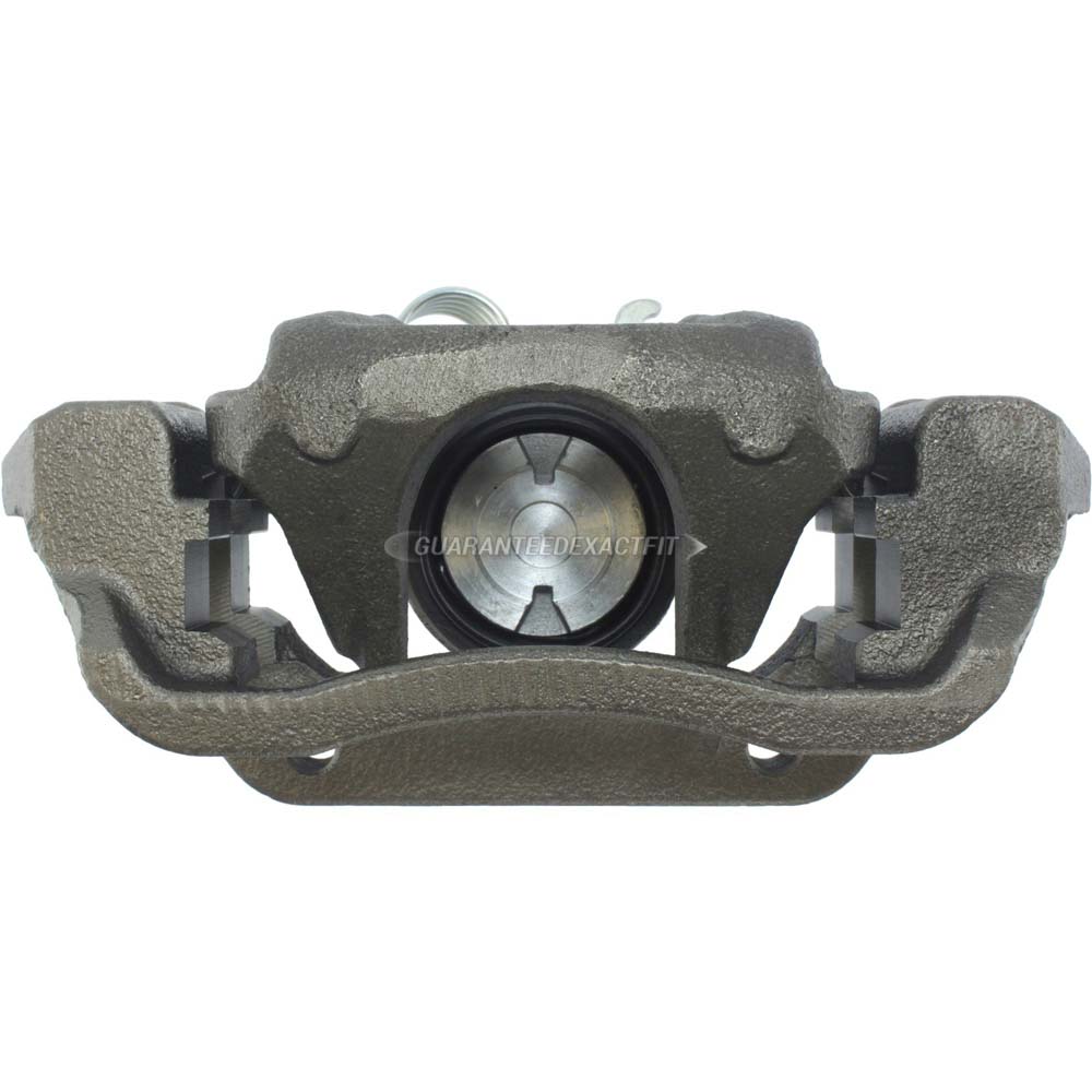 2012 Ford Edge Brake Caliper