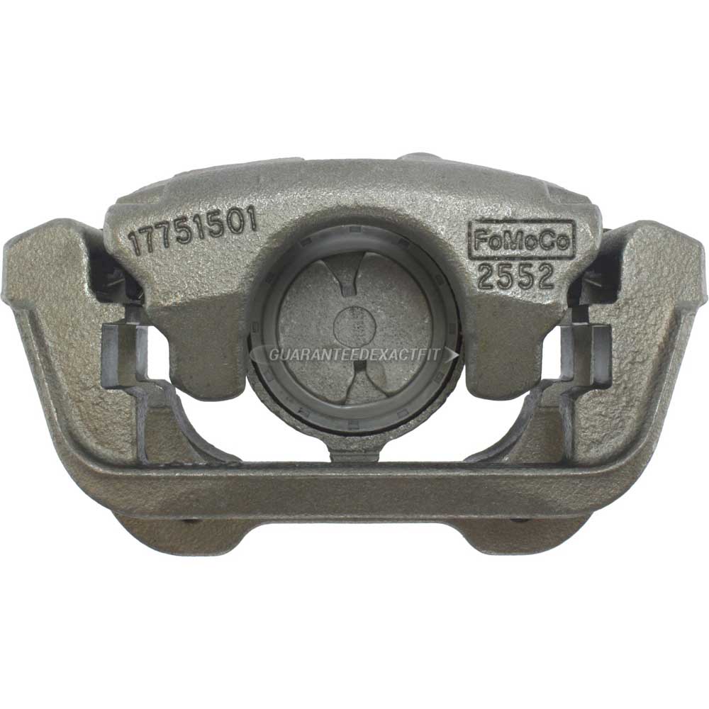 2016 Ford Explorer Brake Caliper