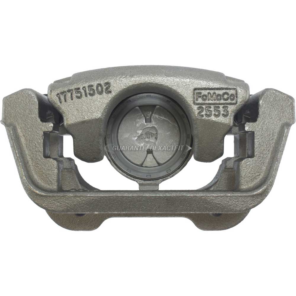 2016 Ford Explorer Brake Caliper
