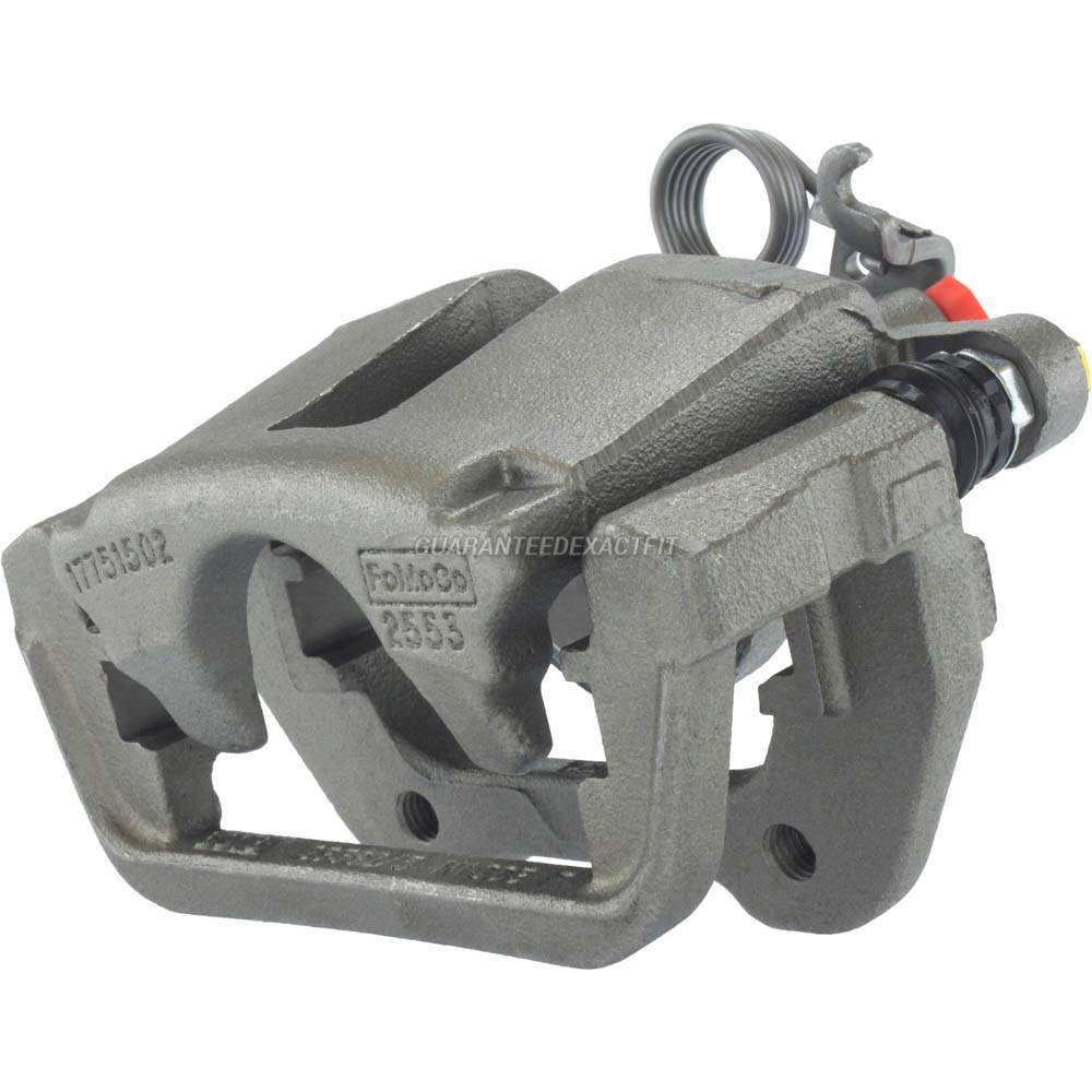 2016 Ford Explorer Brake Caliper