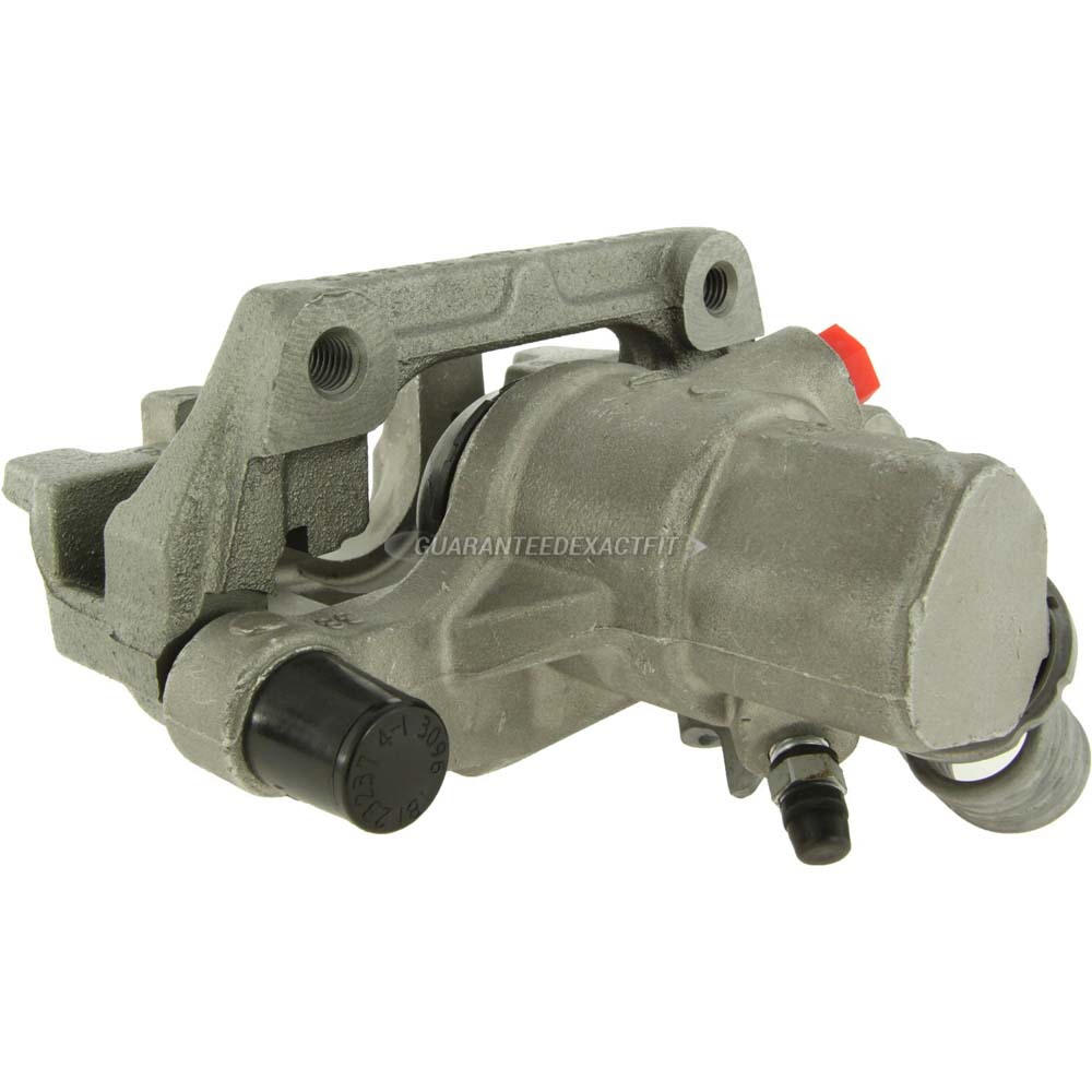 2016 Ford Escape Brake Caliper