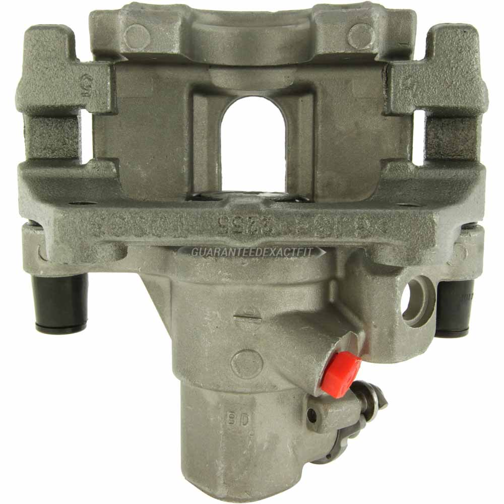 2016 Ford Escape Brake Caliper