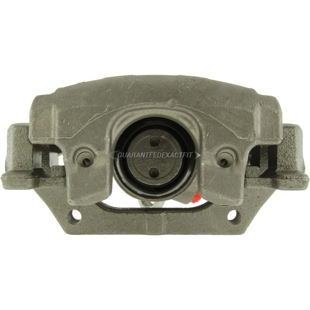 2016 Ford Escape Brake Caliper