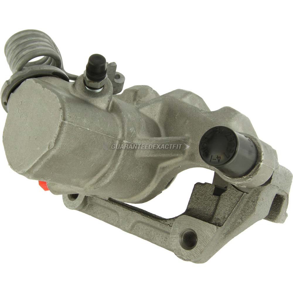 2016 Ford Escape Brake Caliper