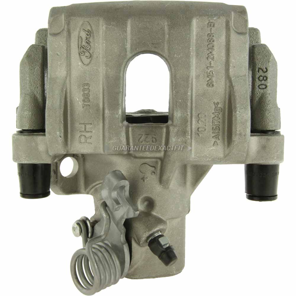 2016 Ford Escape Brake Caliper