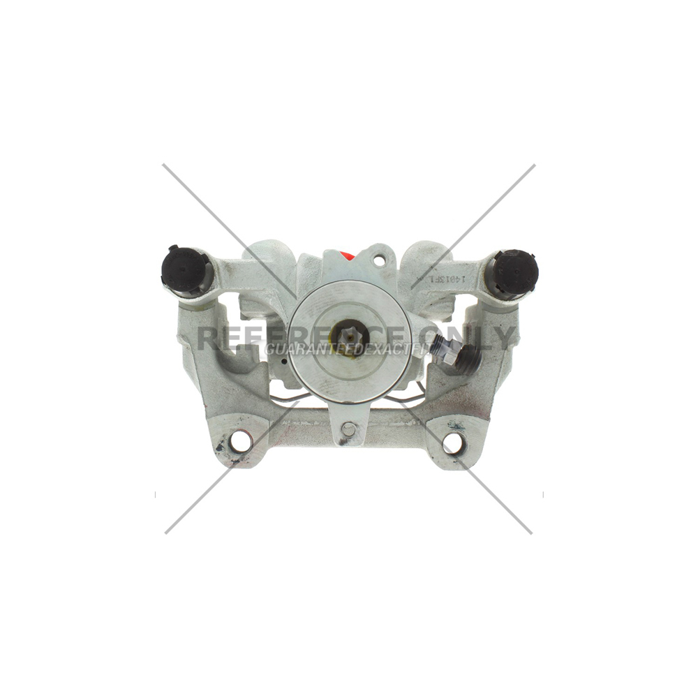 2019 Lincoln Continental Brake Caliper