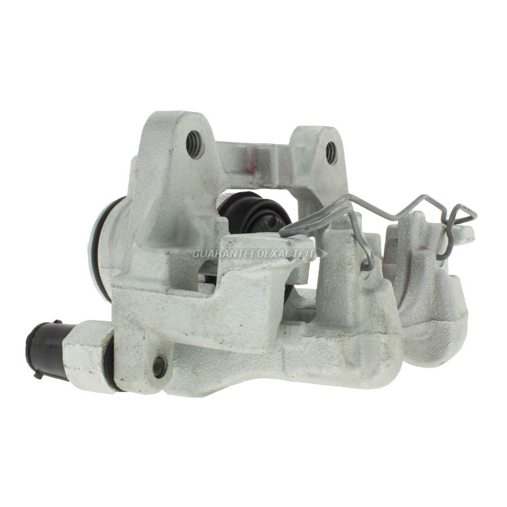 2019 Lincoln Continental Brake Caliper