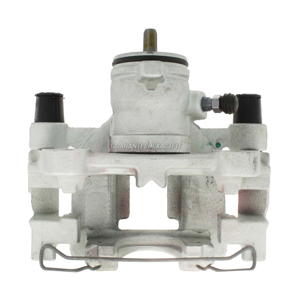 2019 Lincoln Continental Brake Caliper