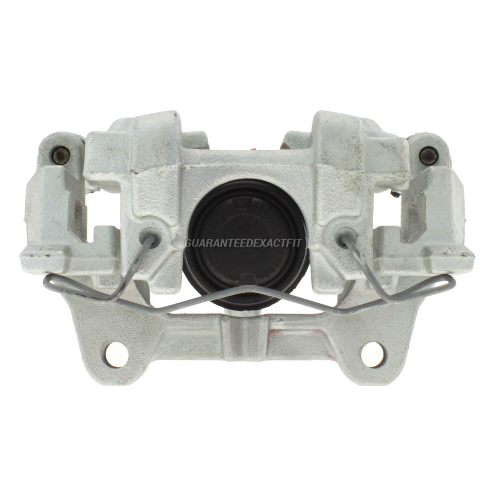 2019 Lincoln Continental Brake Caliper