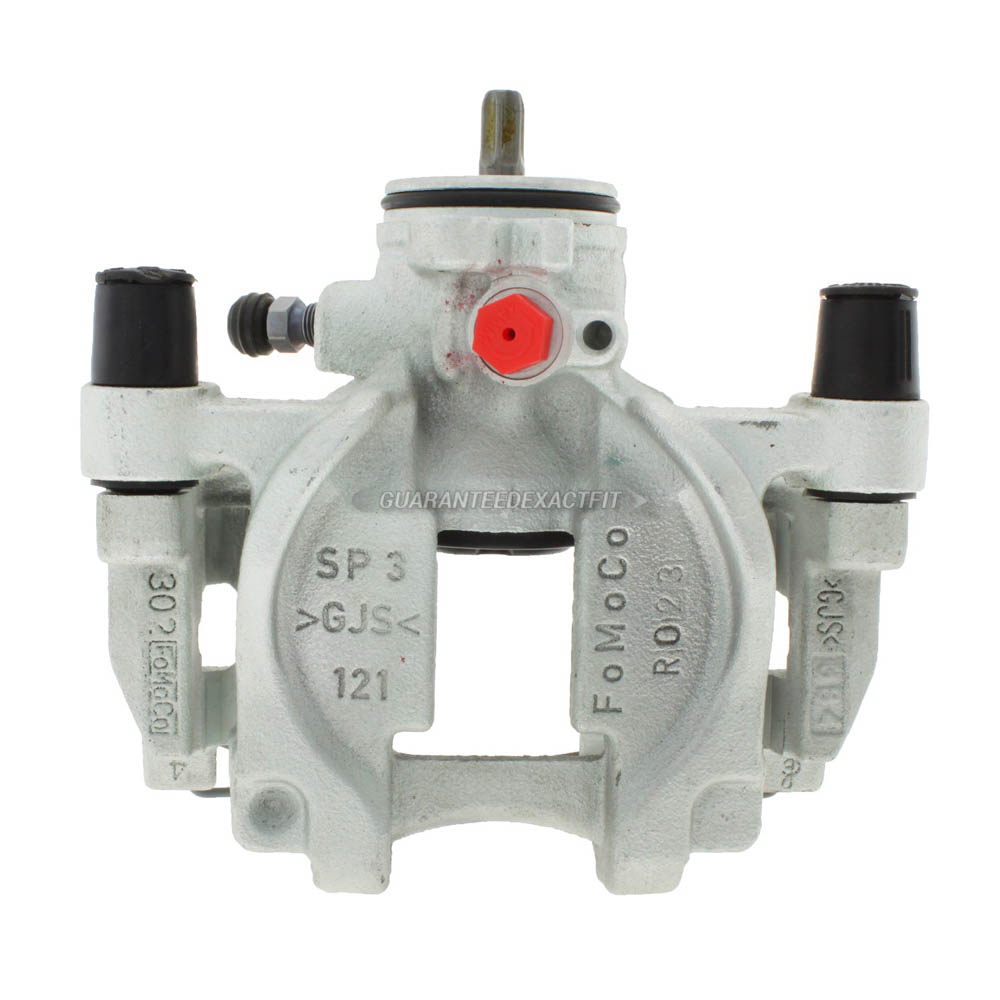 2019 Lincoln Continental Brake Caliper