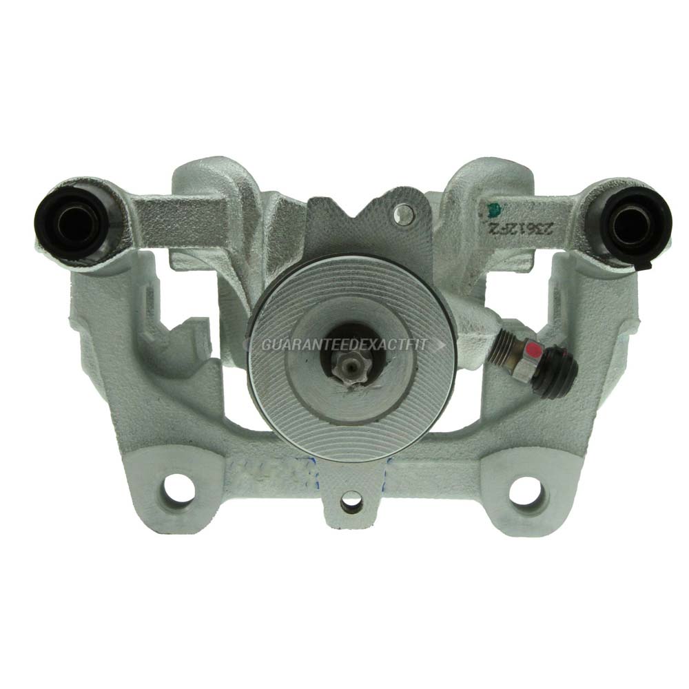 2017 Lincoln Continental Brake Caliper