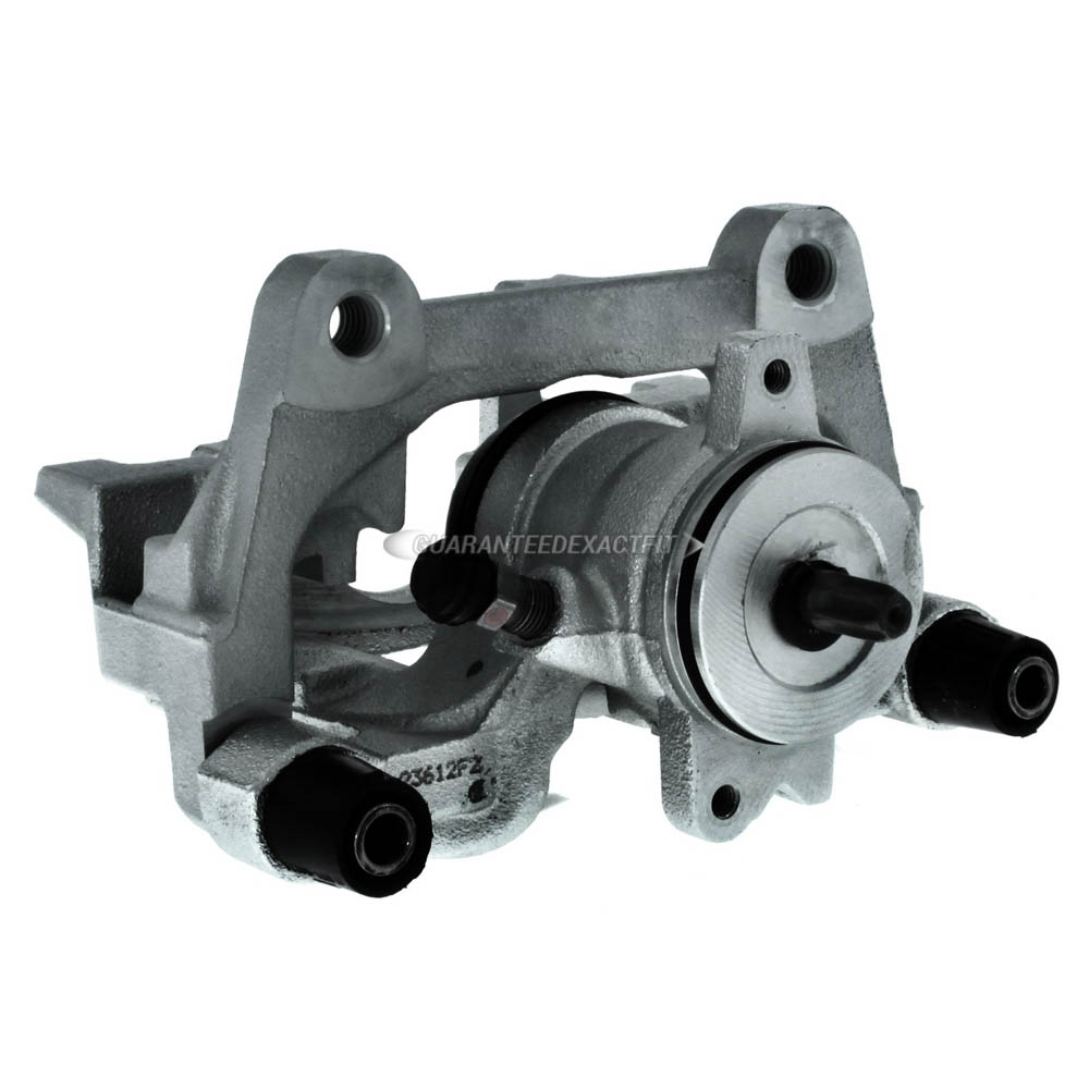 2017 Lincoln Continental Brake Caliper