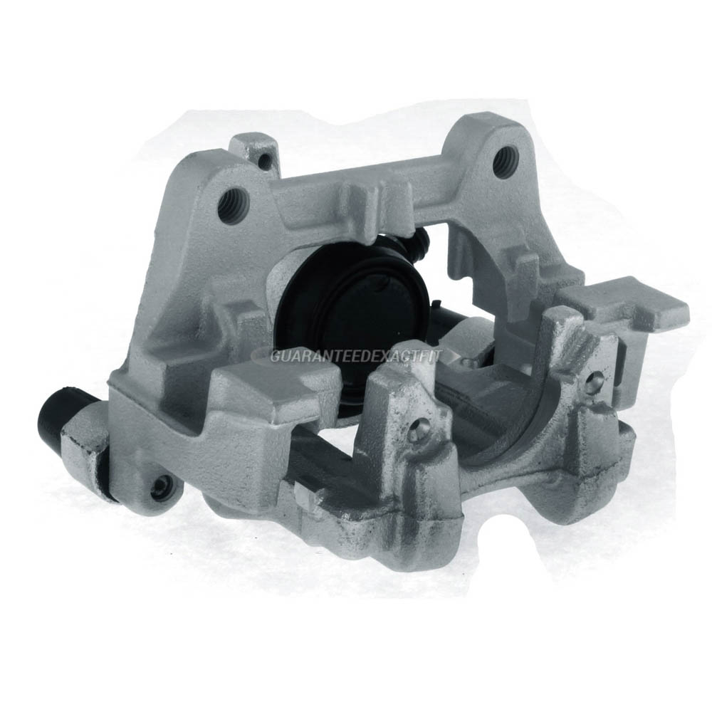 2017 Lincoln Continental Brake Caliper