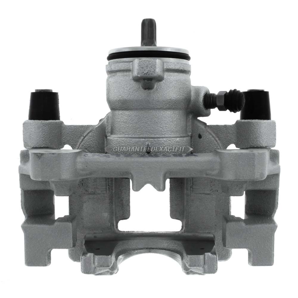 2017 Lincoln Continental Brake Caliper