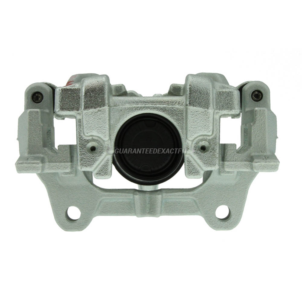 2017 Lincoln Continental Brake Caliper