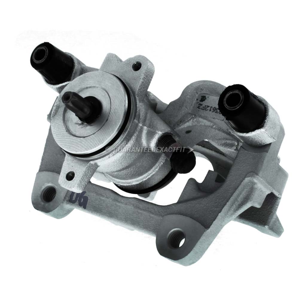 2017 Lincoln Continental Brake Caliper