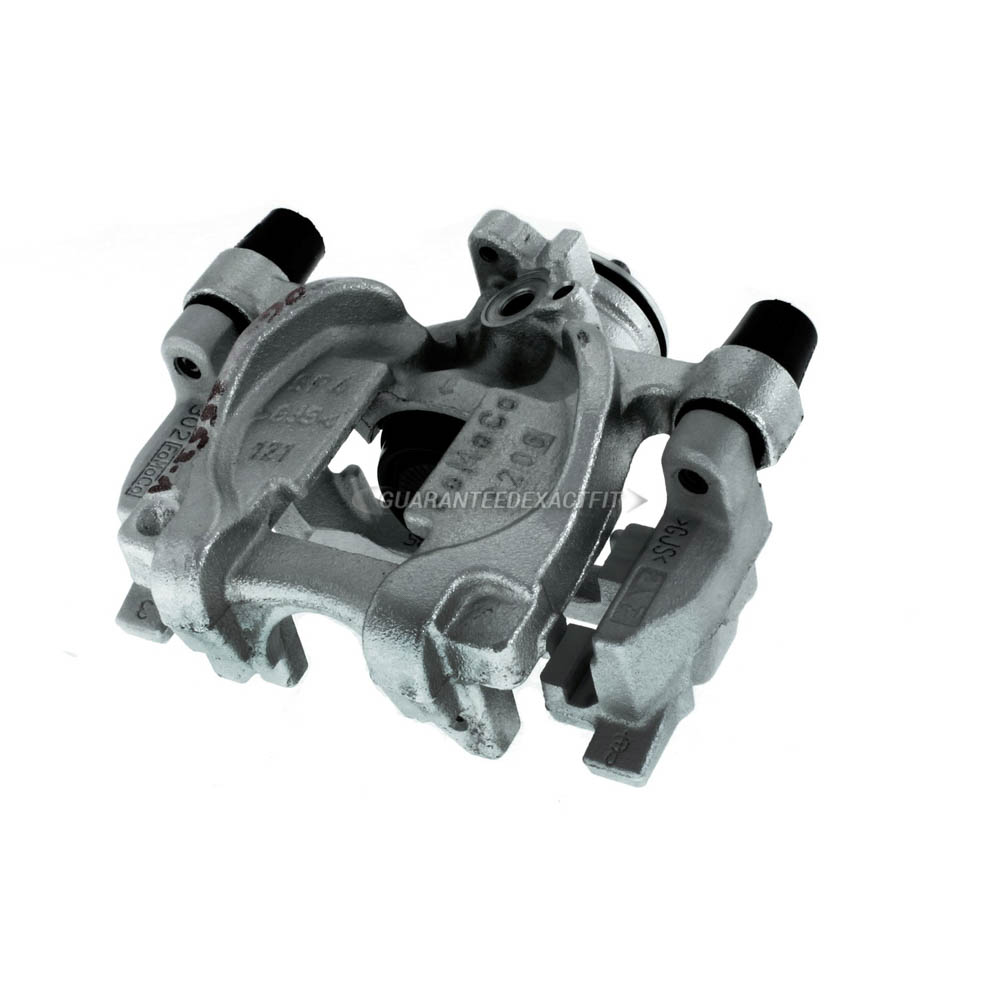 2017 Lincoln Continental Brake Caliper