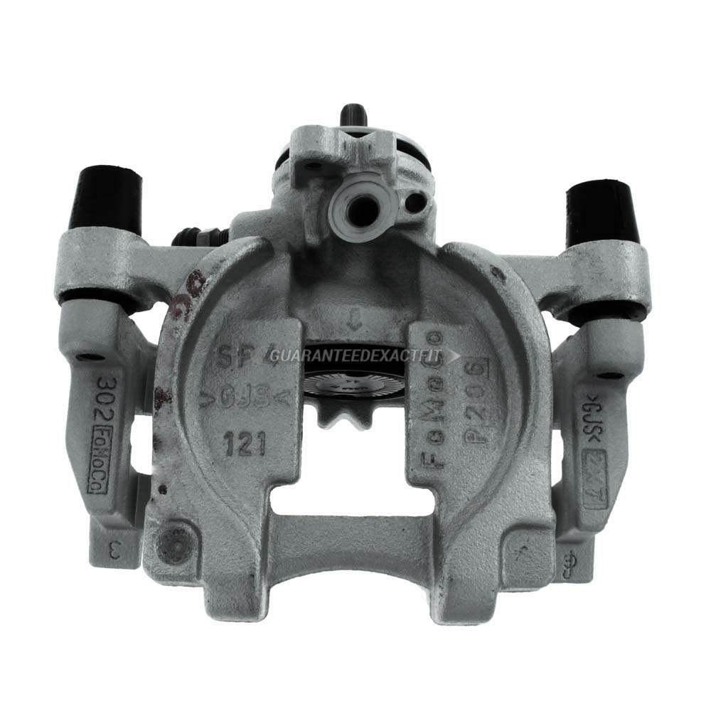 2017 Lincoln Continental Brake Caliper
