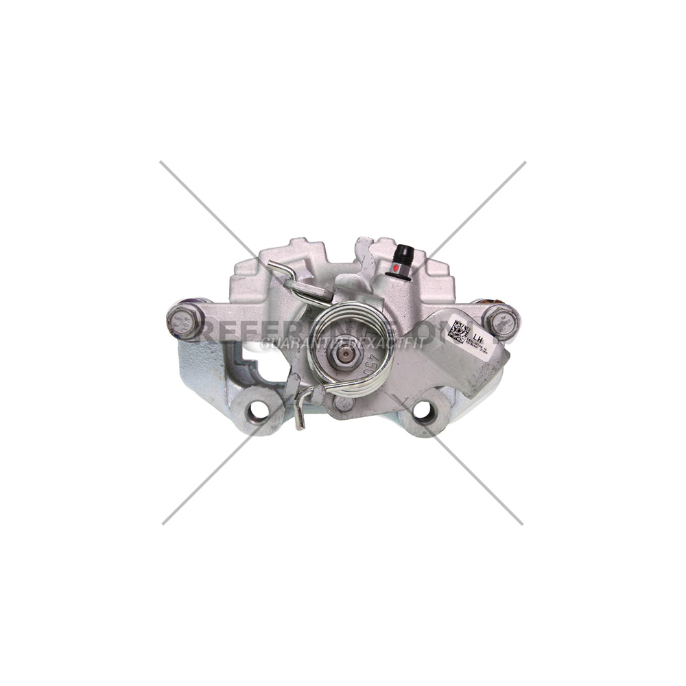 2017 Ford Mustang Brake Caliper