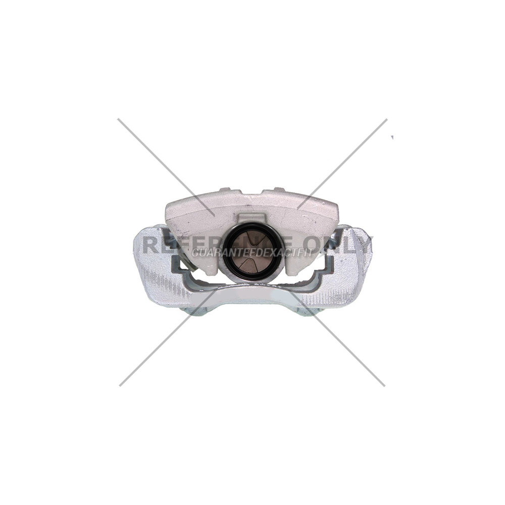 2017 Ford Mustang Brake Caliper