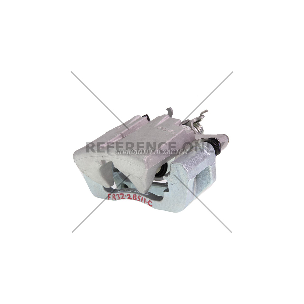 2017 Ford Mustang Brake Caliper