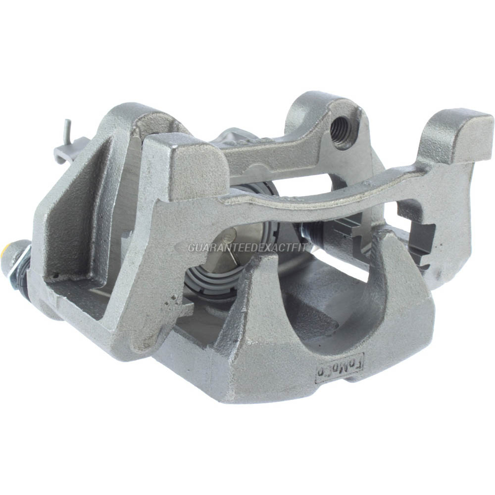 2017 Ford Mustang Brake Caliper