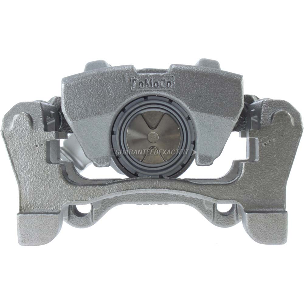 2017 Ford Mustang Brake Caliper