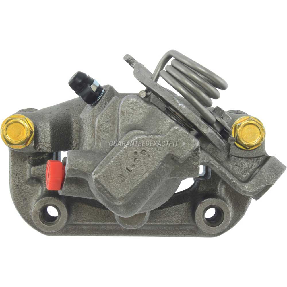 1989 Merkur Scorpio Brake Caliper