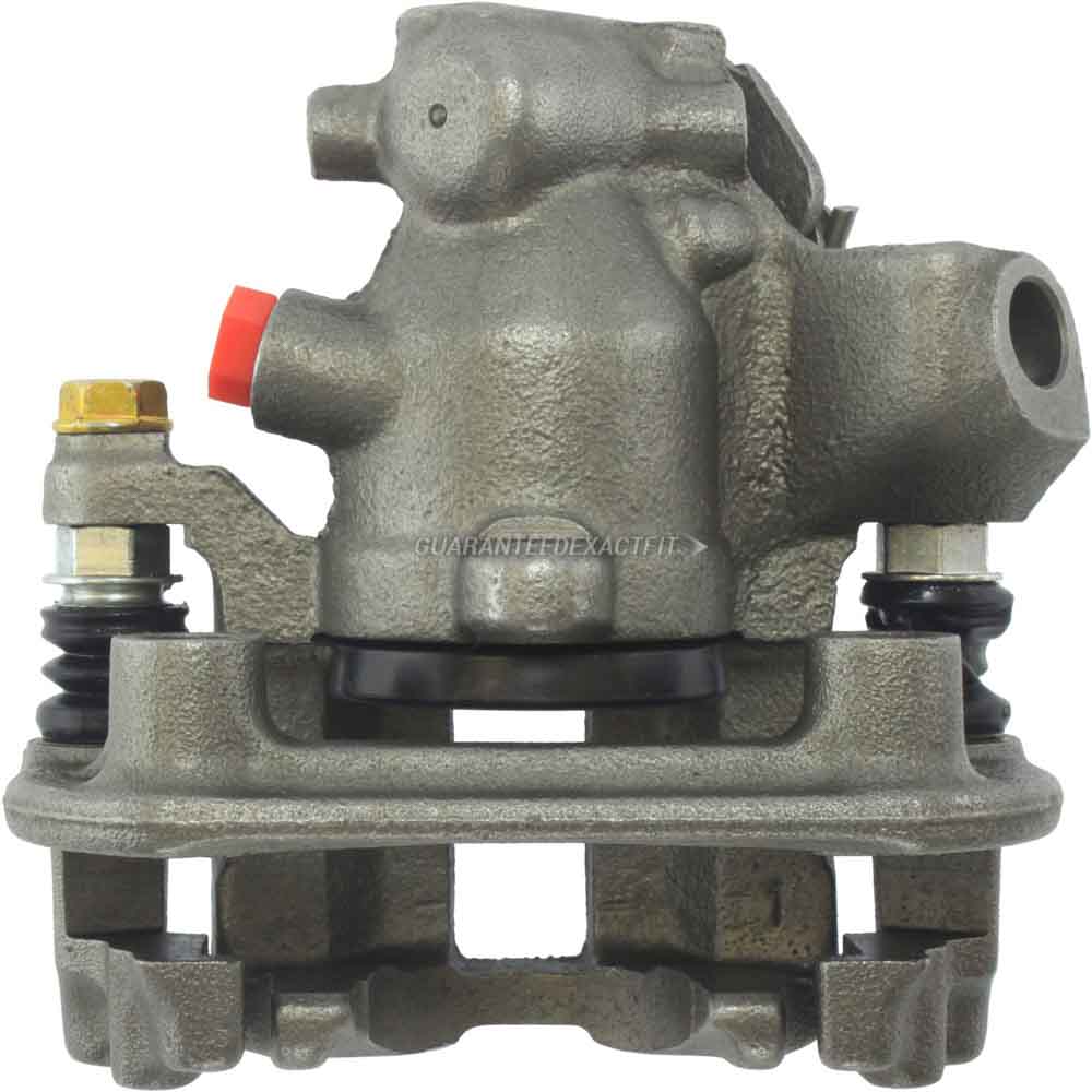 1989 Merkur Scorpio Brake Caliper