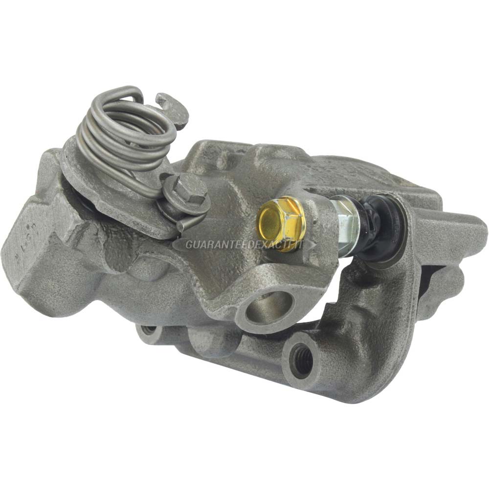 1989 Merkur Scorpio Brake Caliper