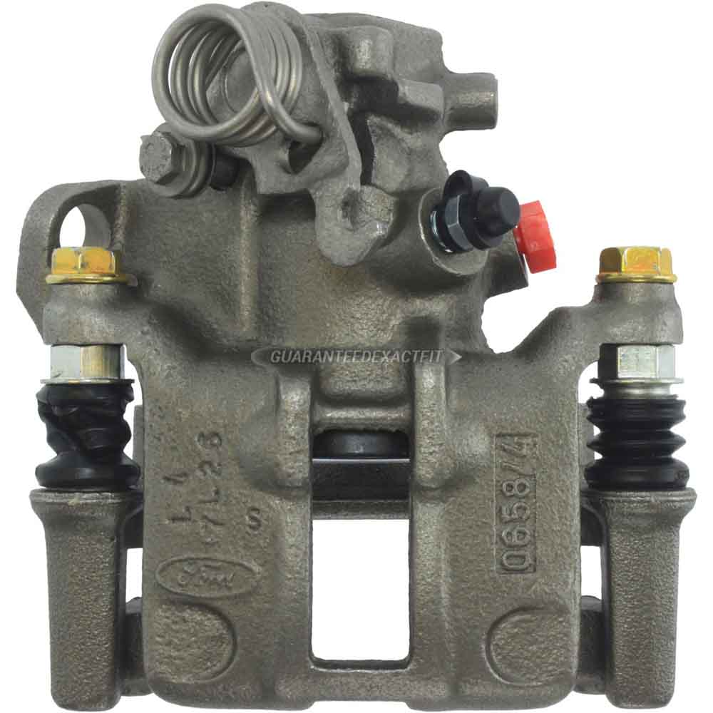 1989 Merkur Scorpio Brake Caliper