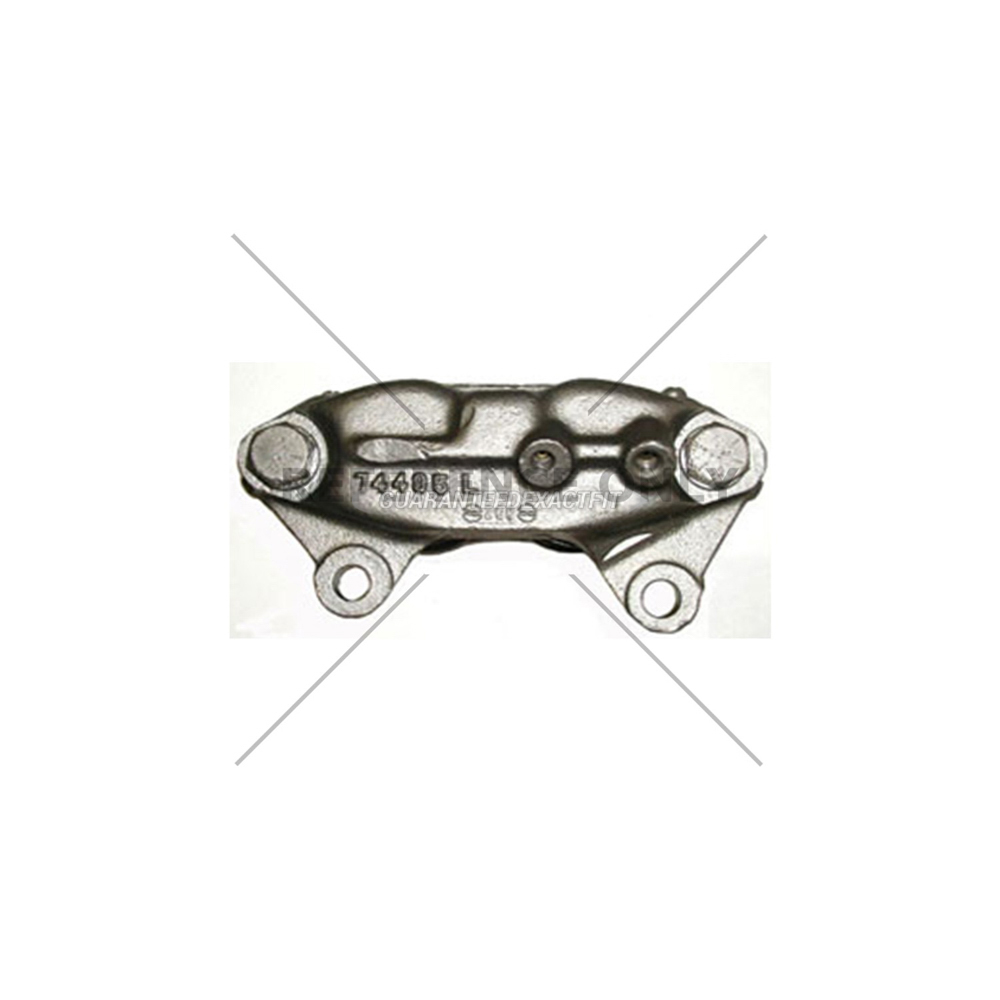 1968 Oldsmobile Toronado Brake Caliper
