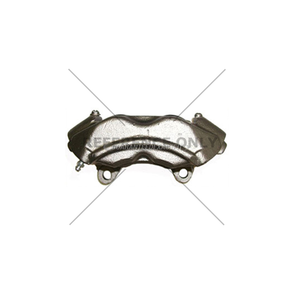 1968 Oldsmobile Toronado Brake Caliper