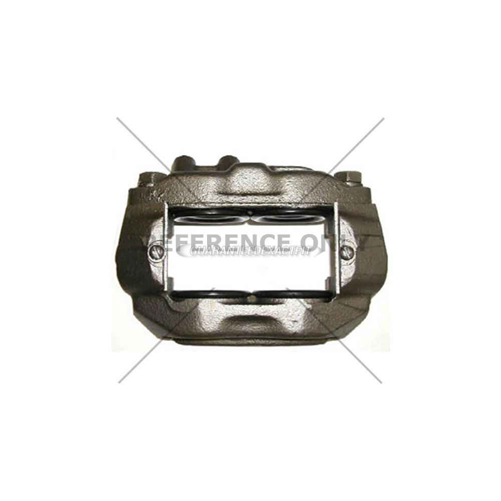 1968 Oldsmobile Toronado Brake Caliper