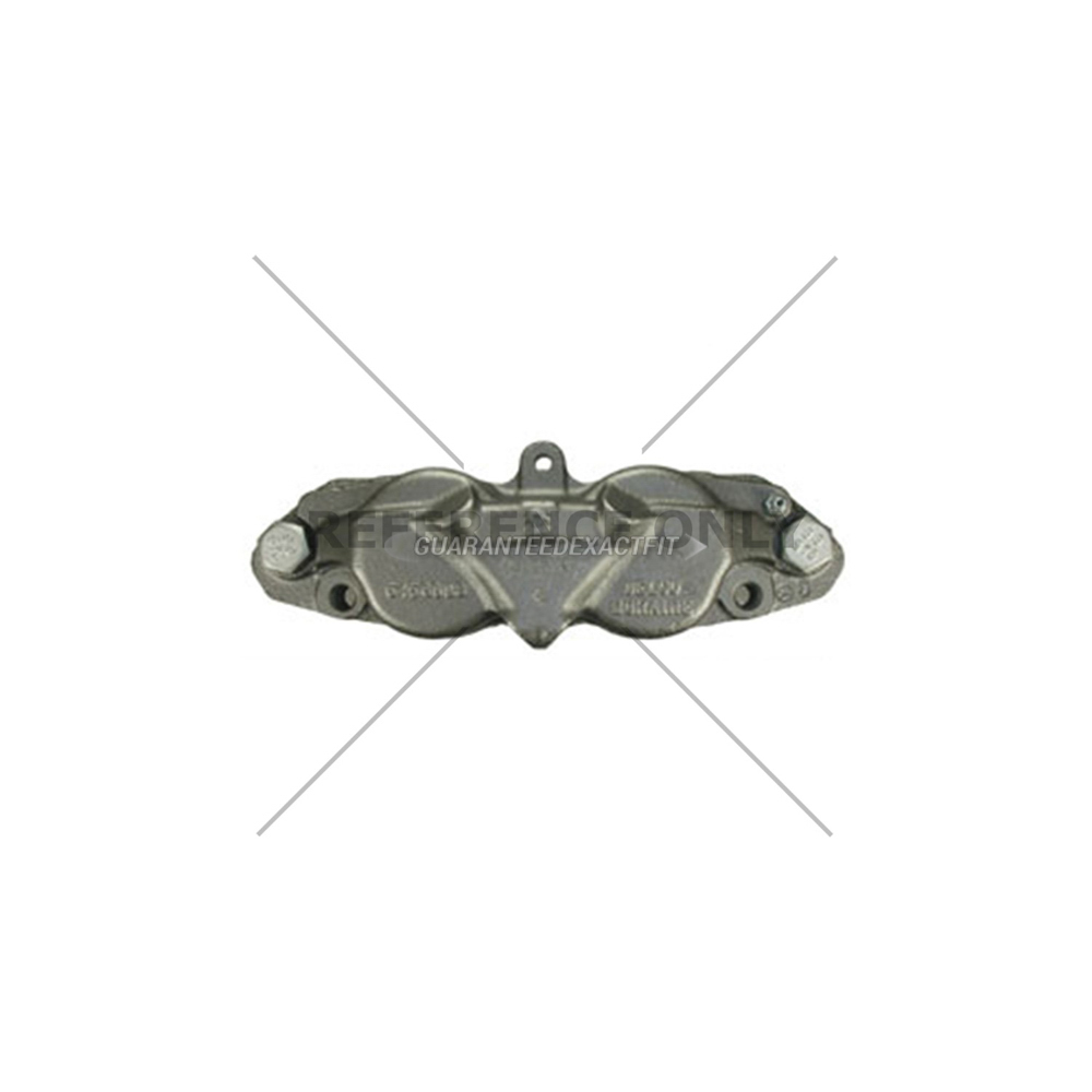 1967 Oldsmobile F85 Brake Caliper