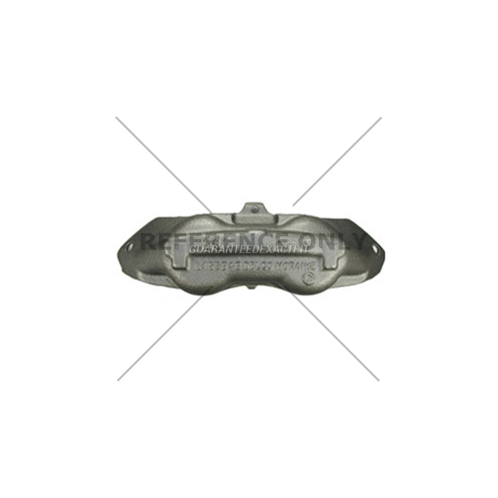1967 Oldsmobile F85 Brake Caliper