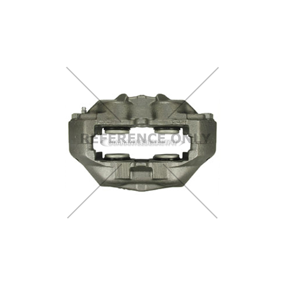 1967 Oldsmobile F85 Brake Caliper