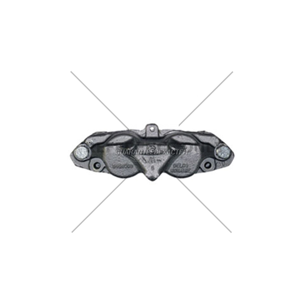 1967 Buick Special Brake Caliper