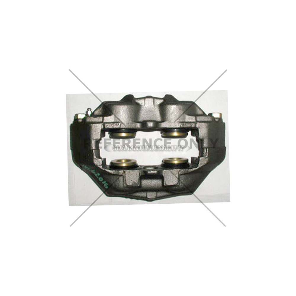 1967 Oldsmobile F85 Brake Caliper