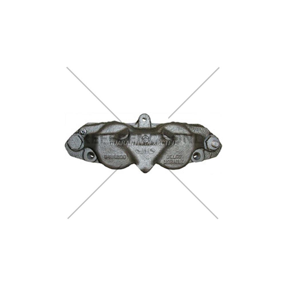 1967 Pontiac Executive Brake Caliper