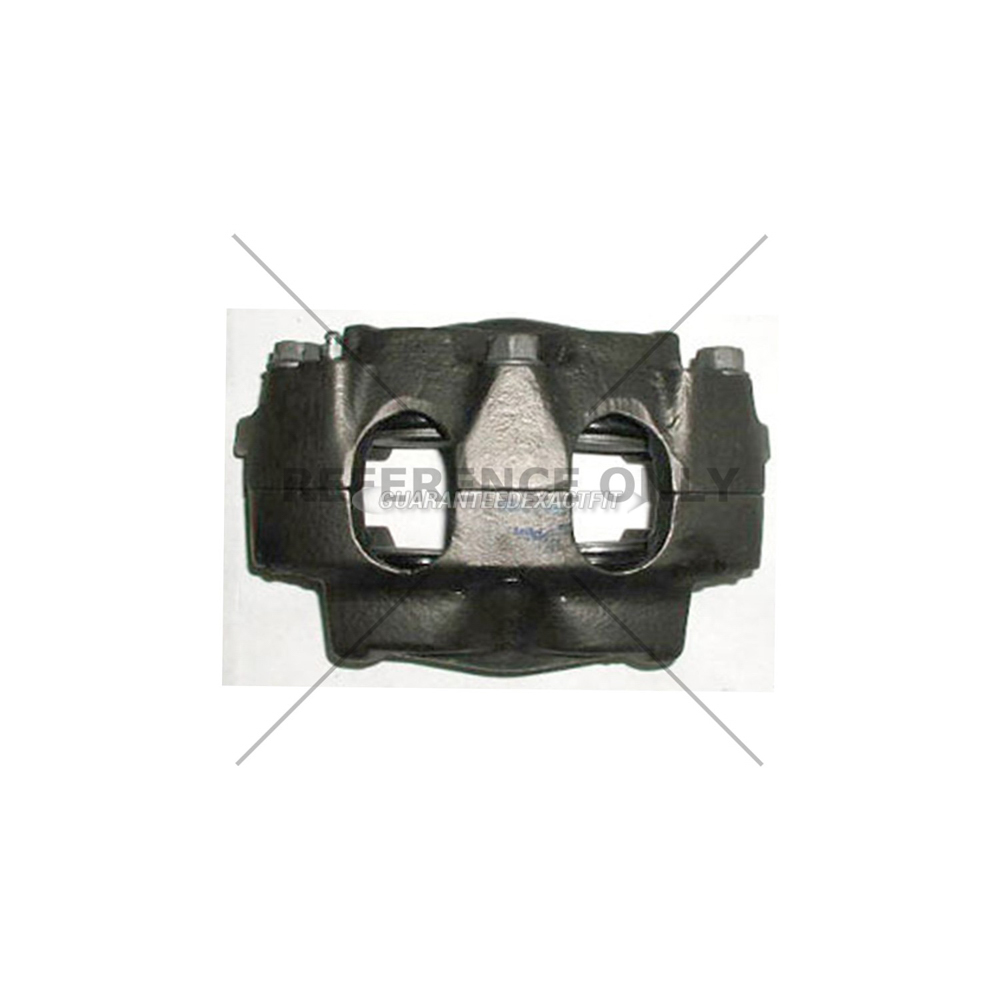 1969 Buick Electra Brake Caliper