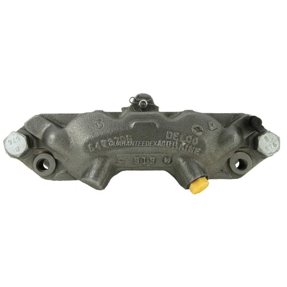 1982 Chevrolet Corvette Brake Caliper