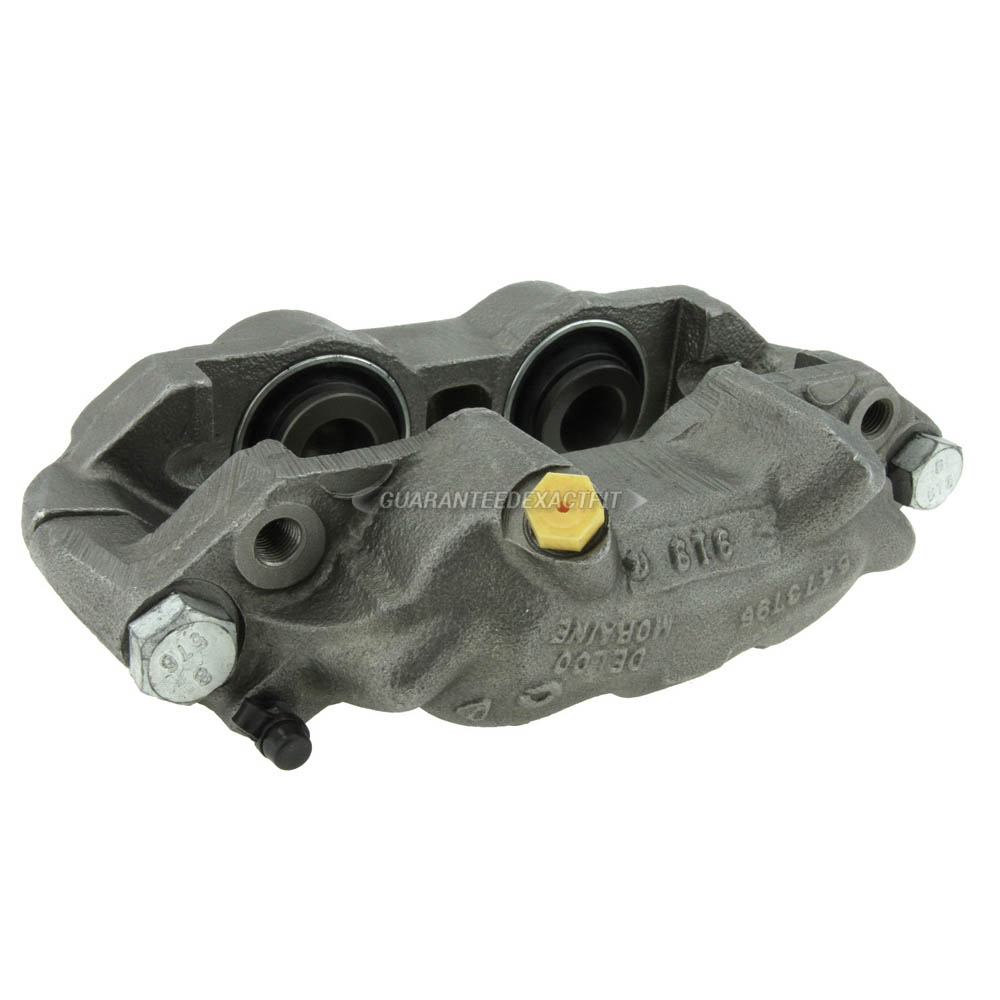1982 Chevrolet Corvette Brake Caliper