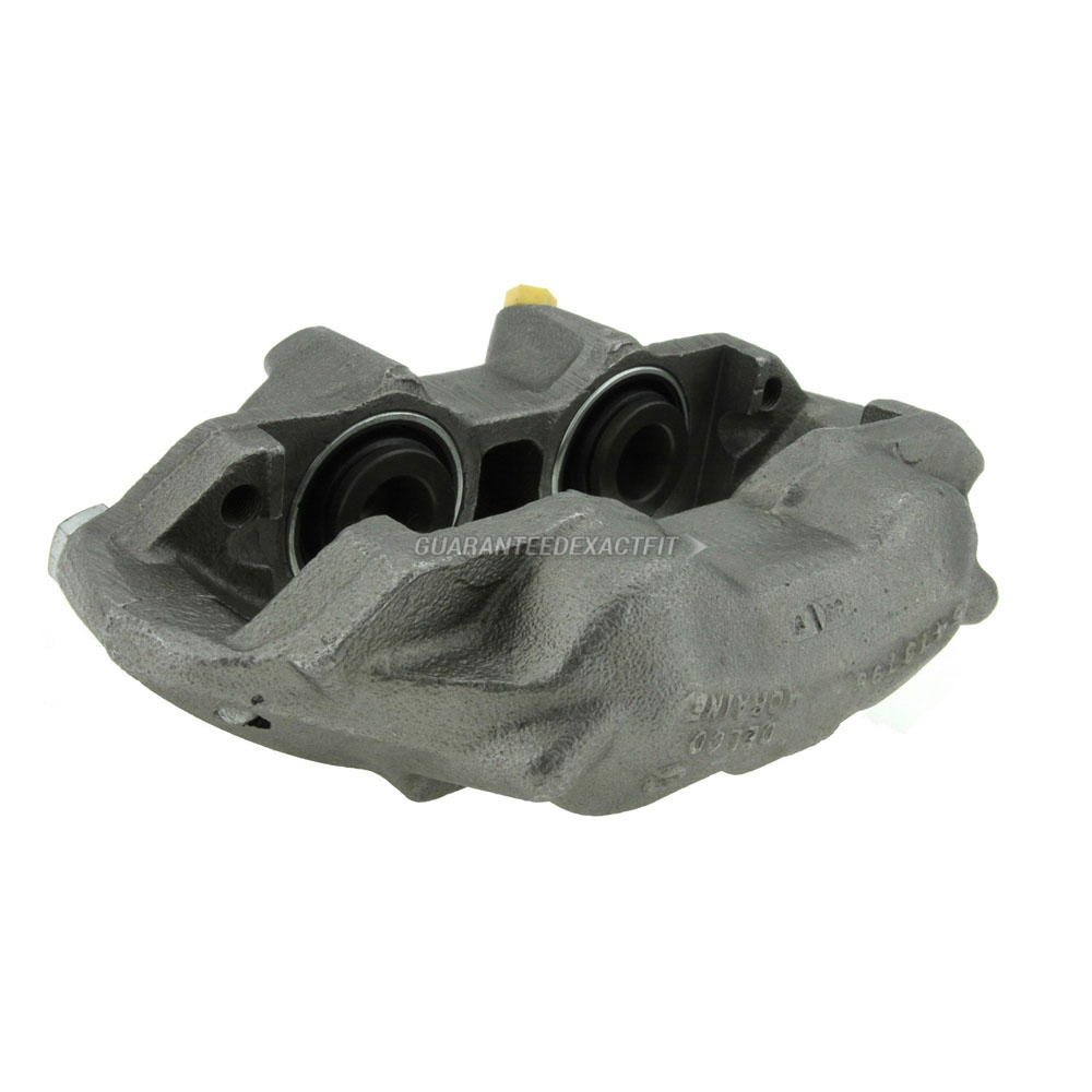 1982 Chevrolet Corvette Brake Caliper