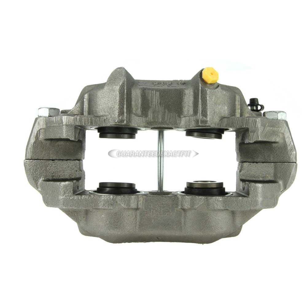 1982 Chevrolet Corvette Brake Caliper
