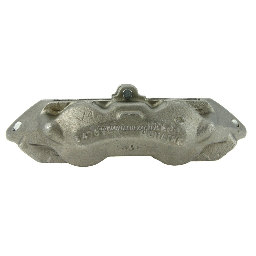 1982 Chevrolet Corvette Brake Caliper