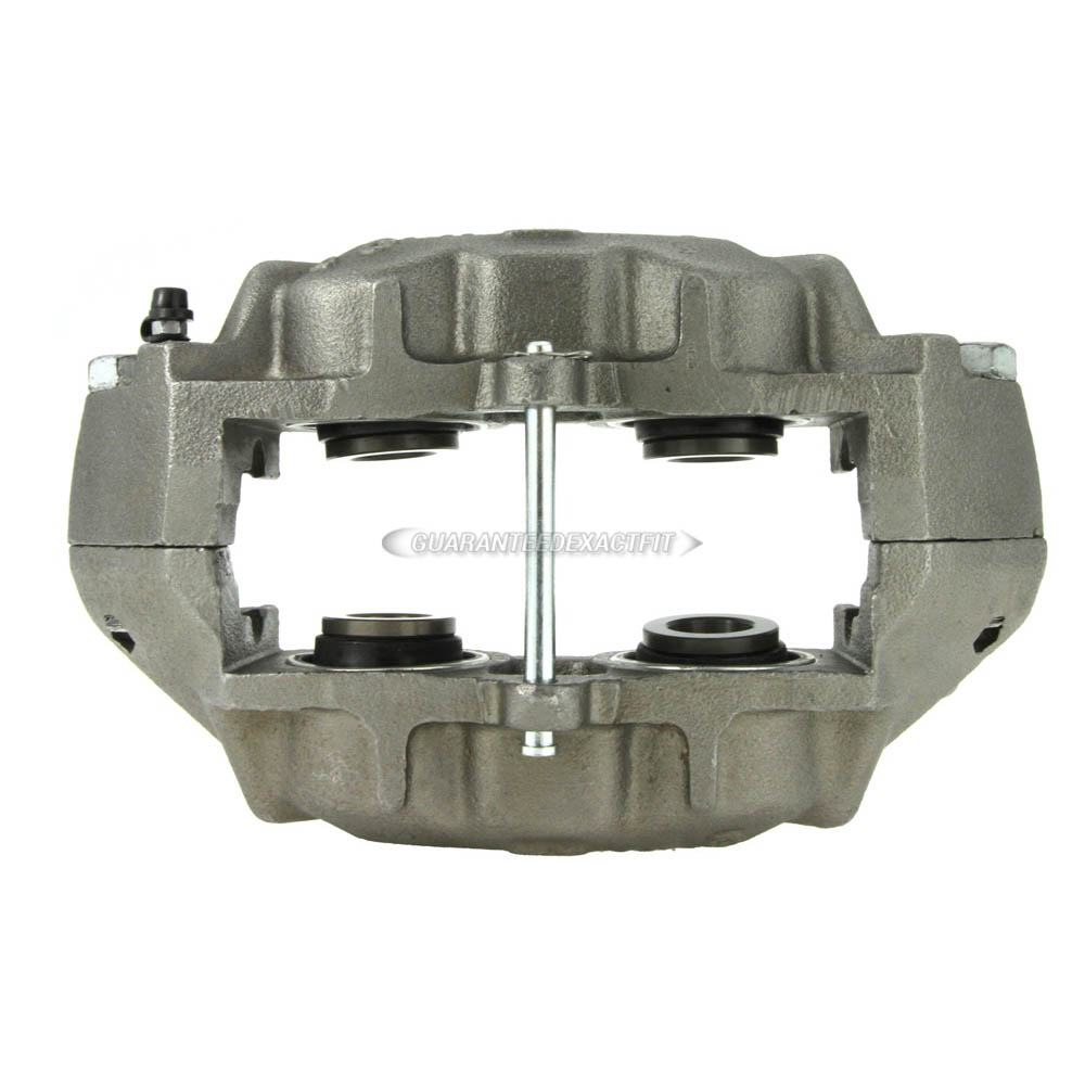 1982 Chevrolet Corvette Brake Caliper