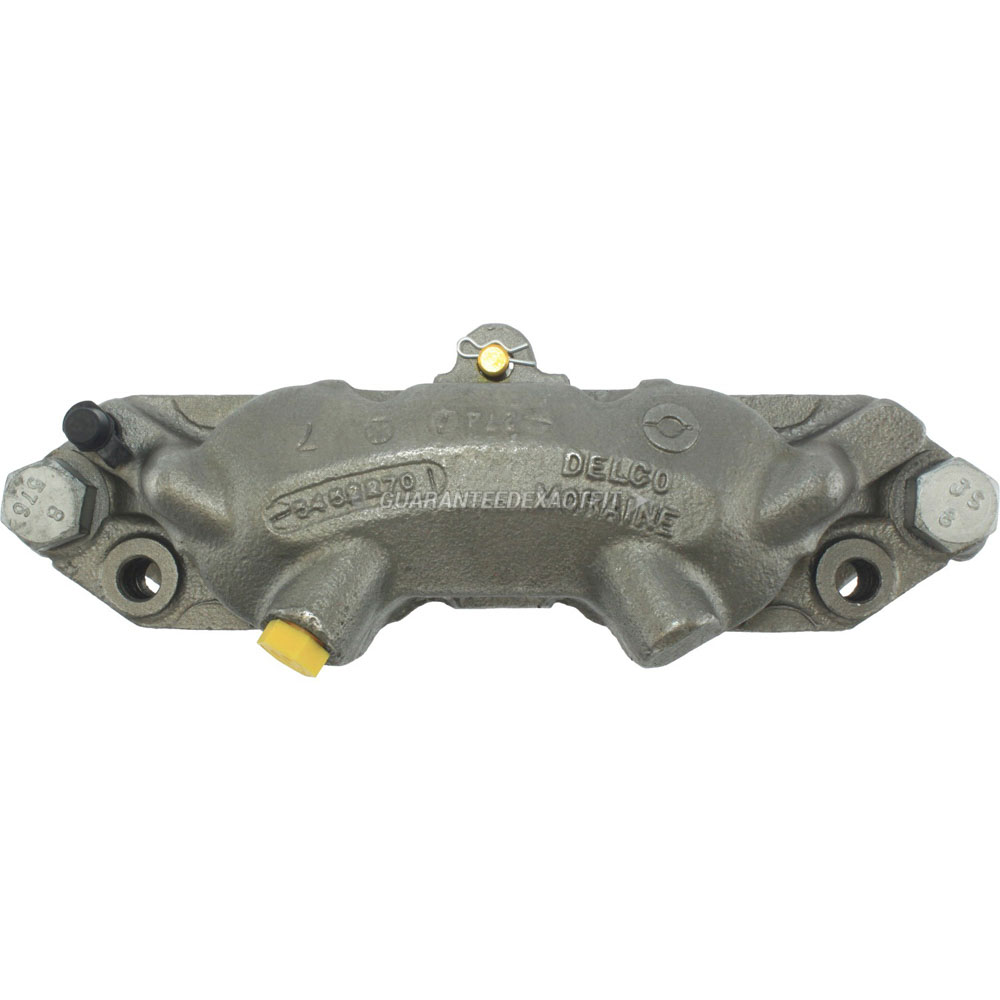 1982 Chevrolet Corvette Brake Caliper