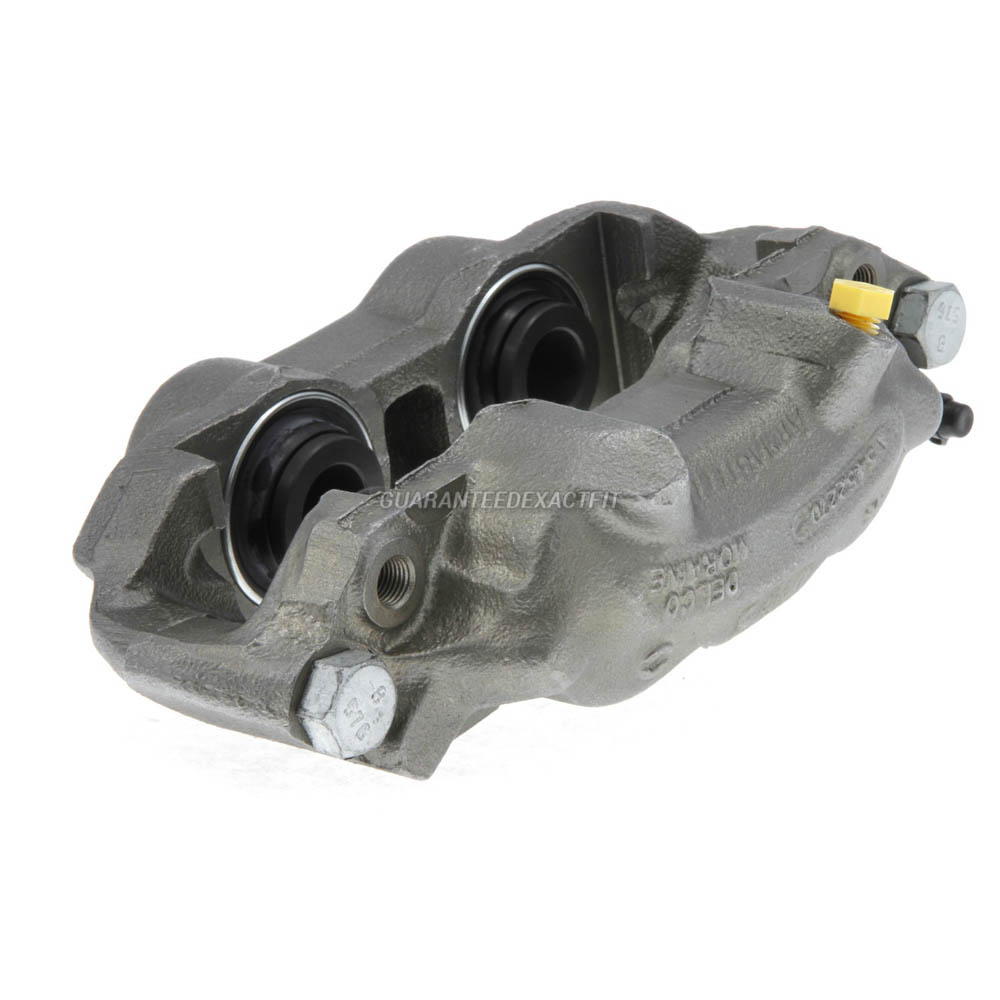 1982 Chevrolet Corvette Brake Caliper