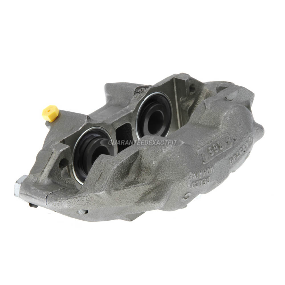 1982 Chevrolet Corvette Brake Caliper